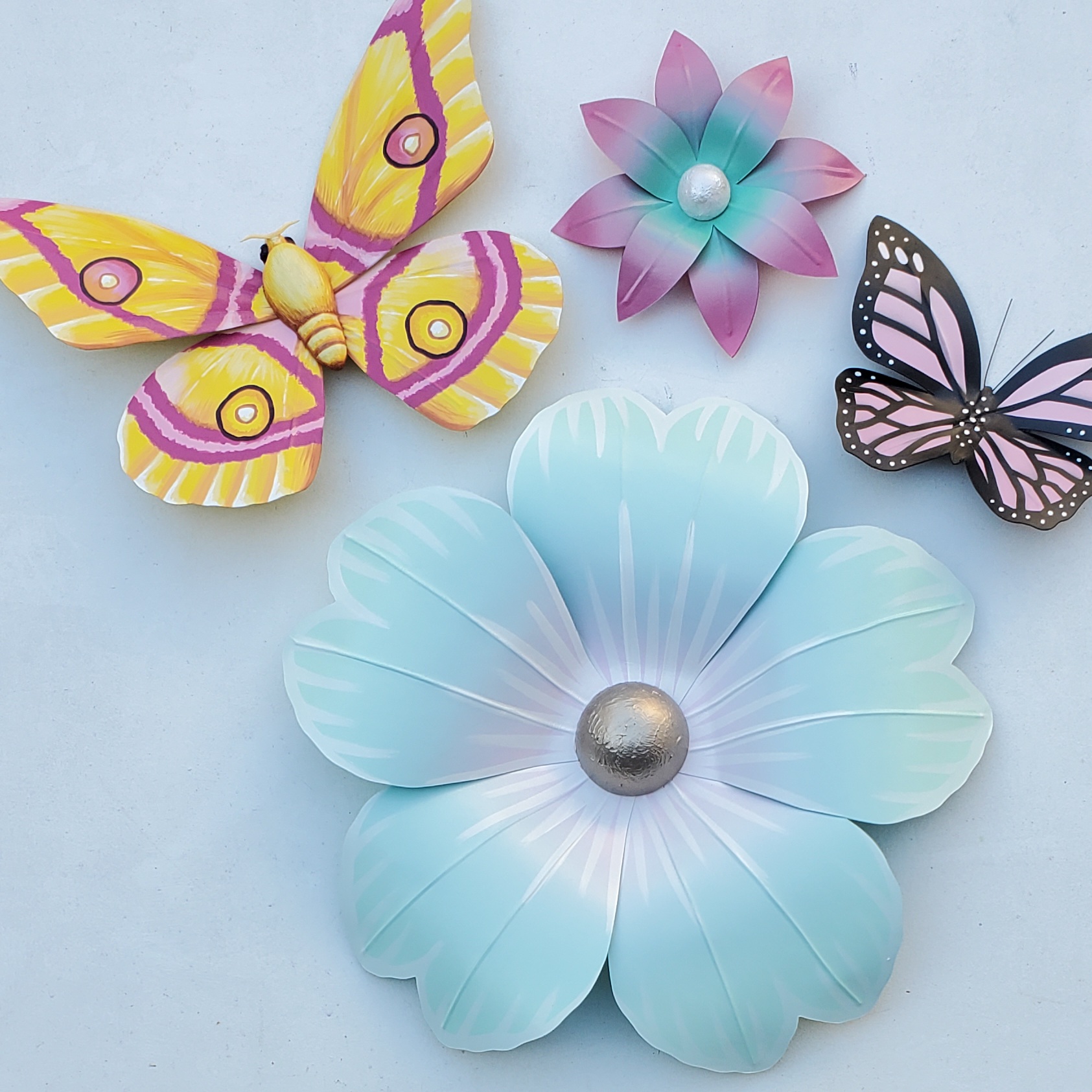 Primrose - Light Teal - Image 2