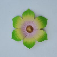 Calliope - Light Green