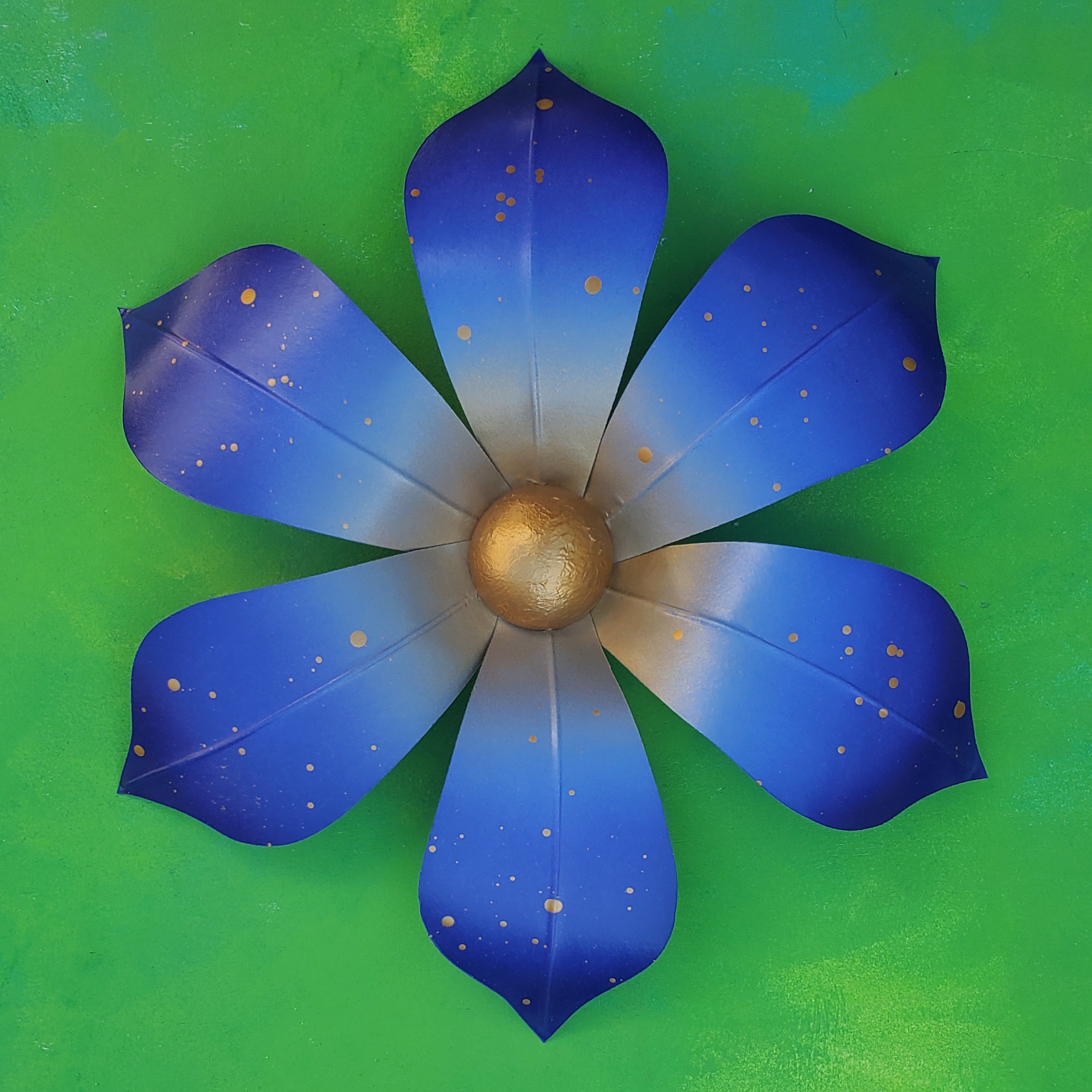 Astraea - Dark Blue/Purple