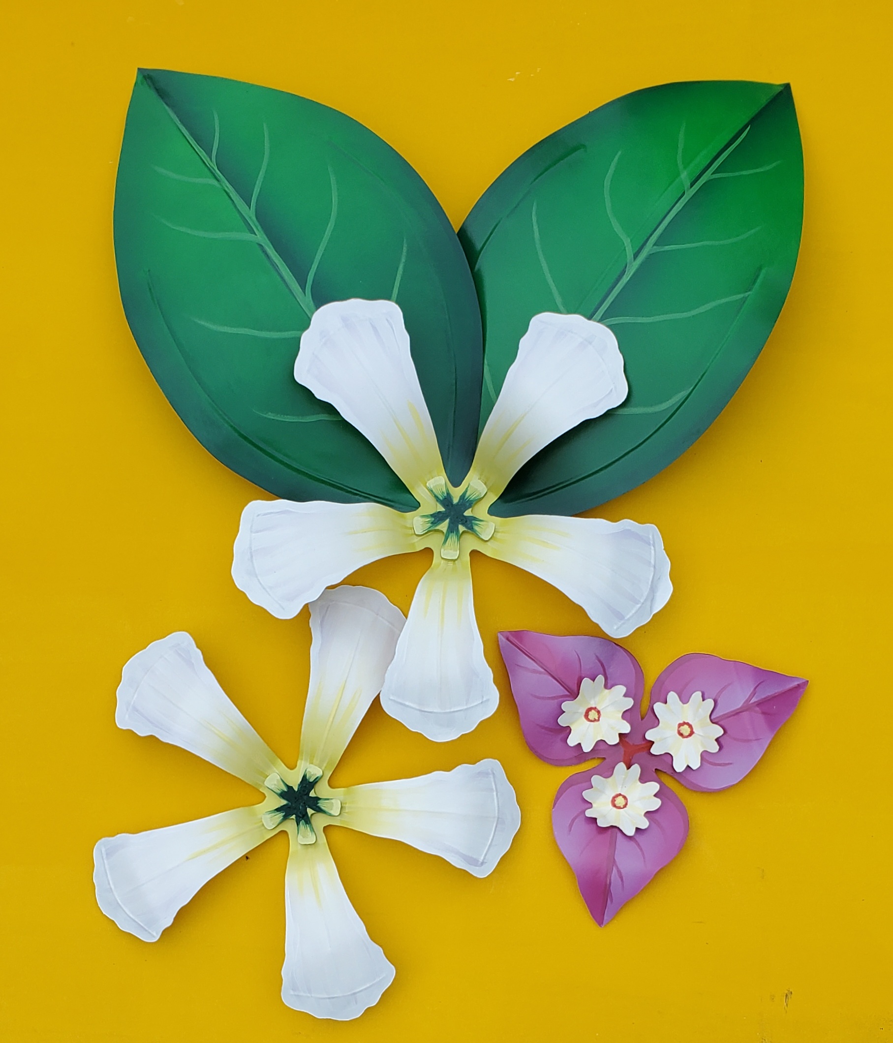 Star Jasmine Flower - Image 2