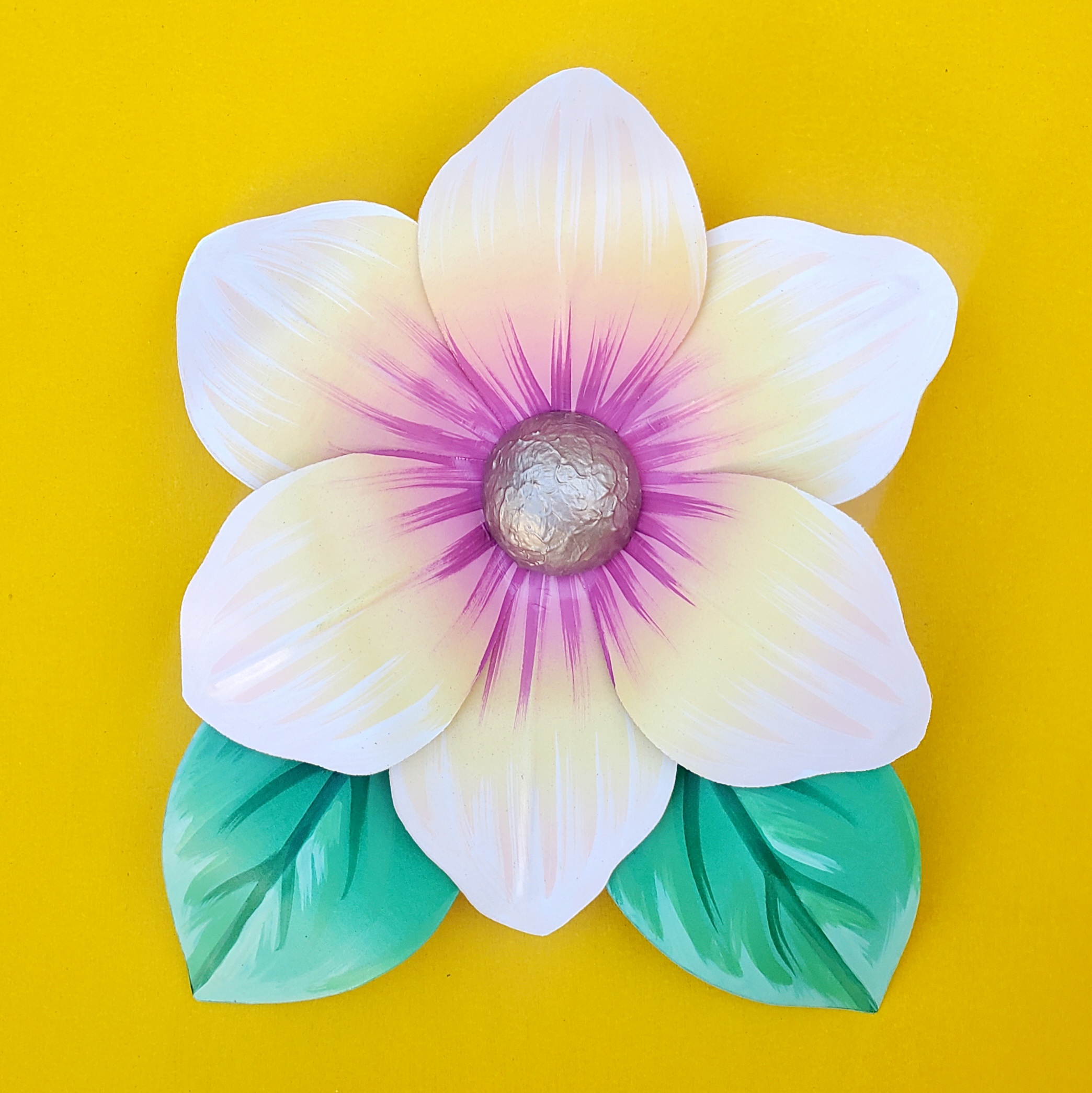 Freya - XS - White/Cream