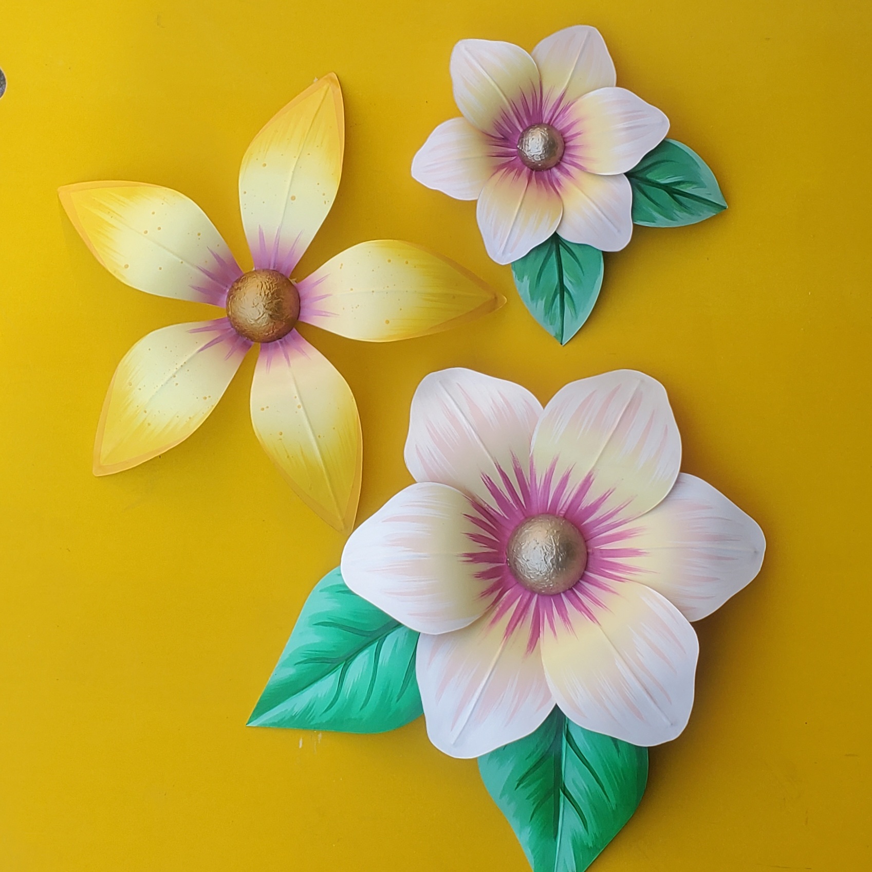 Freya - SM - White/Cream - Image 2