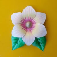 Freya - SM - White/Cream