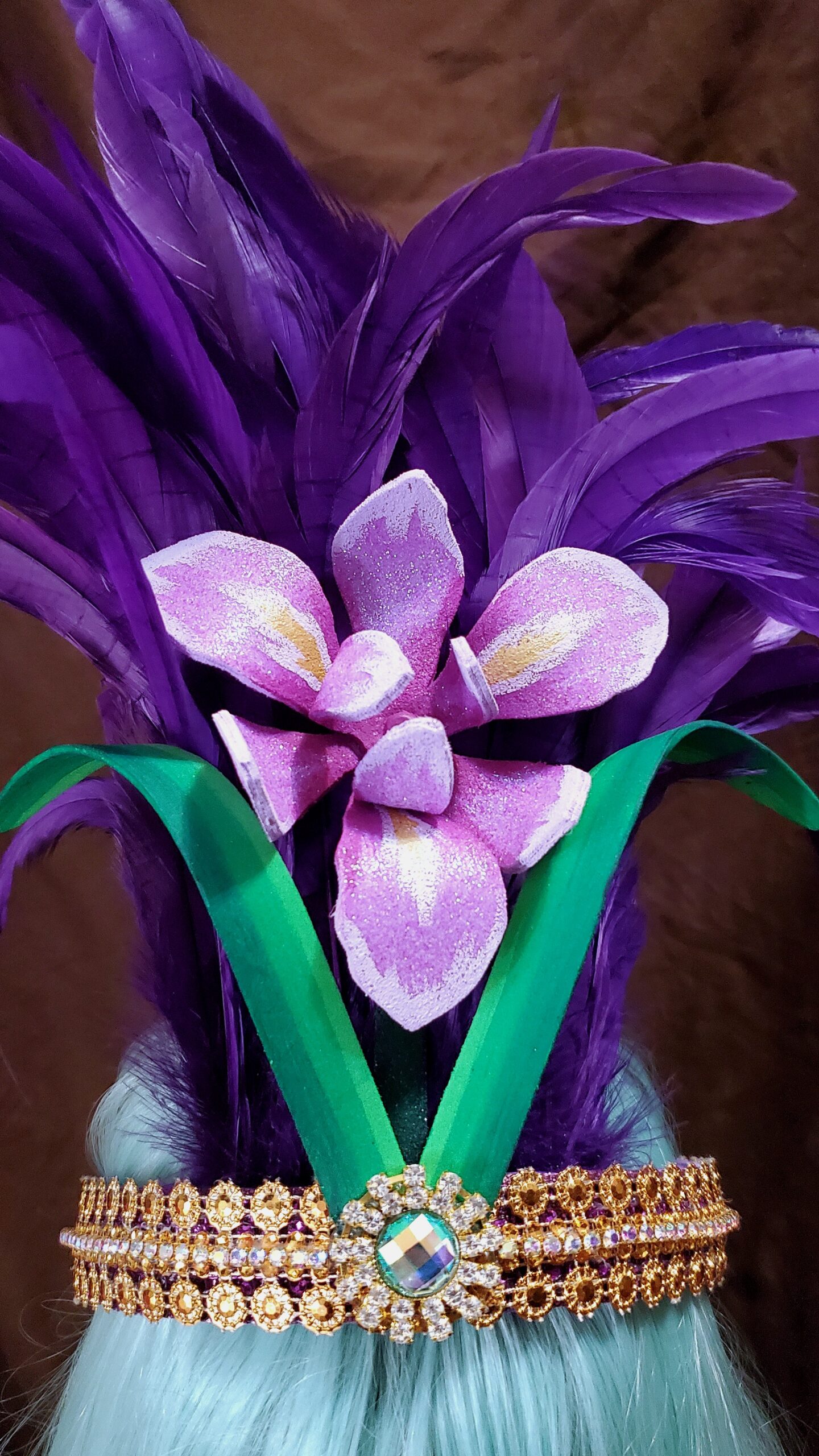 Regal Iris - Image 2