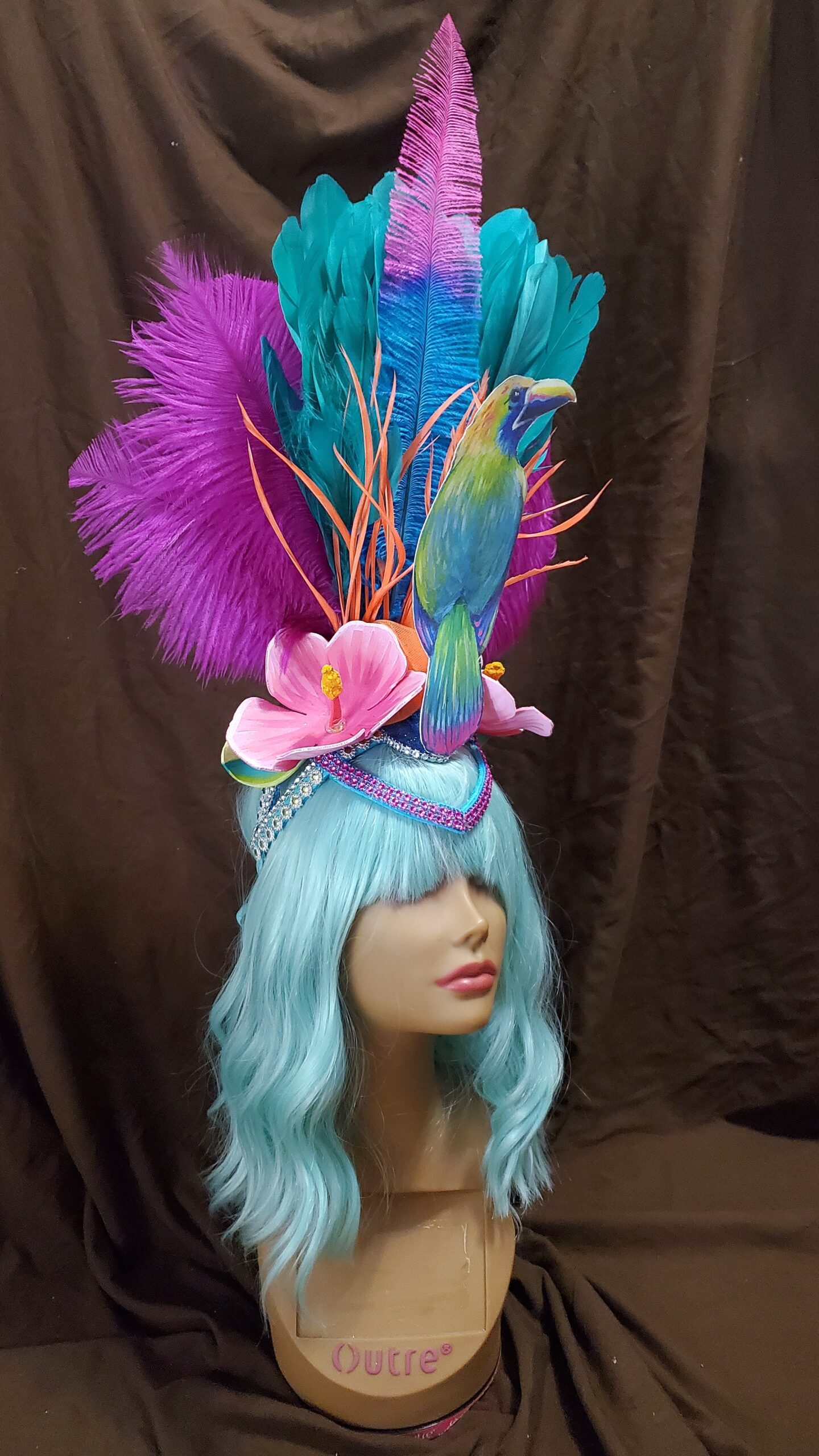 Hibiscus Dream - Image 2