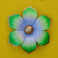 Calliope- Mardi Gras Green