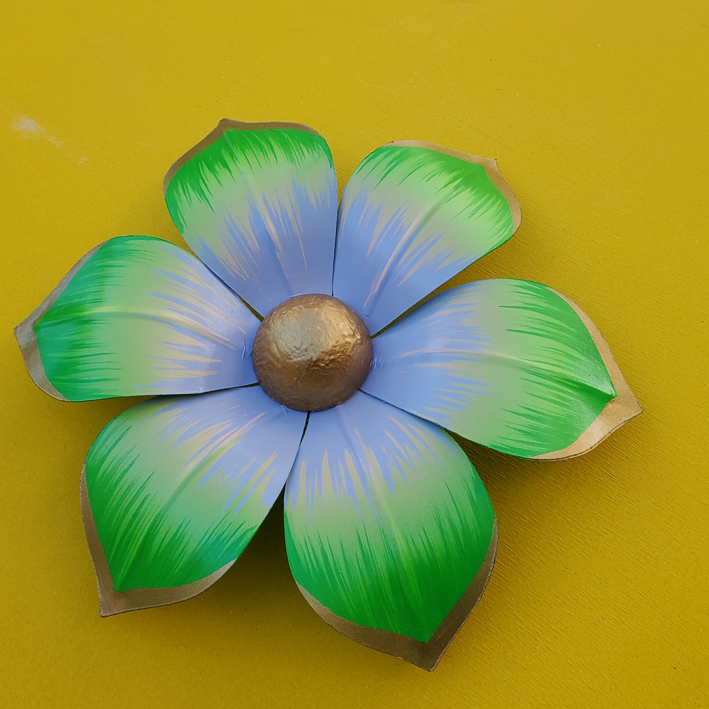 Calliope- Mardi Gras Green - Image 3